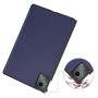 Чохол до планшета BeCover Smart Case Lenovo Tab M11 (2024) TB-TB330FU/Xiaoxin Pad 11 (2024) 11" Deep Blue (710455) Чохол до планшета BeCover Smart Case Lenovo Tab M11 (2024) TB-TB330FU/Xiaoxin Pad 11 (2024) 11" Deep Blue (710455)