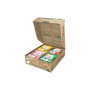 Чай Lovare Green Tea Assorted 32 шт (79655) Чай Lovare Green Tea Assorted 32 шт (79655)