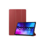Чохол до планшета BeCover Smart Case Lenovo Tab M11 (2024) TB-TB330FU/Xiaoxin Pad 11 (2024) 11" Red Wine (710458) Чохол до планшета BeCover Smart Case Lenovo Tab M11 (2024) TB-TB330FU/Xiaoxin Pad 11 (2024) 11" Red Wine (710458)