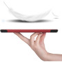 Чохол до планшета BeCover Smart Case Lenovo Tab M11 (2024) TB-TB330FU/Xiaoxin Pad 11 (2024) 11" Red Wine (710458) Чохол до планшета BeCover Smart Case Lenovo Tab M11 (2024) TB-TB330FU/Xiaoxin Pad 11 (2024) 11" Red Wine (710458)