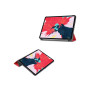 Чохол до планшета BeCover Smart Case Lenovo Tab M11 (2024) TB-TB330FU/Xiaoxin Pad 11 (2024) 11" Red Wine (710458) Чохол до планшета BeCover Smart Case Lenovo Tab M11 (2024) TB-TB330FU/Xiaoxin Pad 11 (2024) 11" Red Wine (710458)