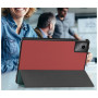 Чохол до планшета BeCover Smart Case Lenovo Tab M11 (2024) TB-TB330FU/Xiaoxin Pad 11 (2024) 11" Red Wine (710458) Чохол до планшета BeCover Smart Case Lenovo Tab M11 (2024) TB-TB330FU/Xiaoxin Pad 11 (2024) 11" Red Wine (710458)