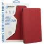 Чохол до планшета BeCover Smart Case Lenovo Tab M11 (2024) TB-TB330FU/Xiaoxin Pad 11 (2024) 11" Red Wine (710458) Чохол до планшета BeCover Smart Case Lenovo Tab M11 (2024) TB-TB330FU/Xiaoxin Pad 11 (2024) 11" Red Wine (710458)