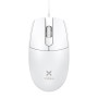 Мишка Vinga MS-110 White