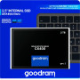 Накопичувач SSD 2.5" 2TB Goodram (SSDPR-CX400-02T-G2) Накопичувач SSD 2.5" 2TB Goodram (SSDPR-CX400-02T-G2)