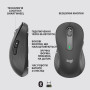 Мишка Logitech Signature M650 L Wireless LEFT Graphite (910-006239) Мишка Logitech Signature M650 L Wireless LEFT Graphite (910-006239)
