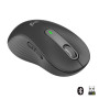 Мишка Logitech Signature M650 L Wireless LEFT Graphite (910-006239) Мишка Logitech Signature M650 L Wireless LEFT Graphite (910-006239)