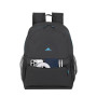 Рюкзак для ноутбука RivaCase 13.3" 5563 (Black) "Gremio", 18L (5563Black) Рюкзак для ноутбука RivaCase 13.3" 5563 (Black) "Gremio", 18L (5563Black)