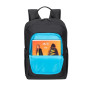 Рюкзак для ноутбука RivaCase 13.3" 7523 (Black) "Alpendorf" (7523Black) Рюкзак для ноутбука RivaCase 13.3" 7523 (Black) "Alpendorf" (7523Black)