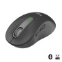 Мишка Logitech Signature M650 Wireless Graphite (910-006253) Мишка Logitech Signature M650 Wireless Graphite (910-006253)