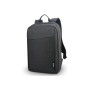 Рюкзак для ноутбука Lenovo 15.6" Casual B210 Black (GX40Q17225) Рюкзак для ноутбука Lenovo 15.6" Casual B210 Black (GX40Q17225)