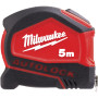 Рулетка Milwaukee Tape Measure Autolock 5м (4932464663) Рулетка Milwaukee Tape Measure Autolock 5м (4932464663)