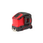 Рулетка Milwaukee Tape Measure Autolock 8м (4932464664)