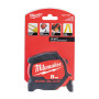 Рулетка Milwaukee WIDE BLADE, 8м 33мм (4932471816) Рулетка Milwaukee WIDE BLADE, 8м 33мм (4932471816)