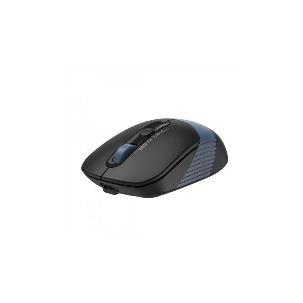Мишка A4Tech FB10C Bluetooth Ash Blue (4711421967310)