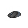 Мишка A4Tech FB10C Bluetooth Ash Blue (4711421967310)