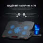 Підставка до ноутбука GamePro CP627 Підставка до ноутбука GamePro CP627