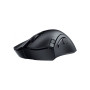 Мишка Razer DeathAdder V2 X Hyperspeed Black (RZ01-04130100-R3G1) Мишка Razer DeathAdder V2 X Hyperspeed Black (RZ01-04130100-R3G1)