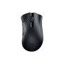 Мишка Razer DeathAdder V2 X Hyperspeed Black (RZ01-04130100-R3G1) Мишка Razer DeathAdder V2 X Hyperspeed Black (RZ01-04130100-R3G1)