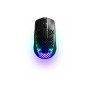 Мишка SteelSeries Aerox 3 Wireless Onyx (62612)