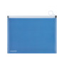 Папка на блискавці Axent zip-lock А5 Waves-2 (1498-41-A) Папка на блискавці Axent zip-lock А5 Waves-2 (1498-41-A)