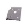 Фрейм-перехідник Maiwo 2,5" HDD/SSD SATA3 Macbook (Pro/Air) 13" 15" 17" (NSTOR-Macbook) Фрейм-перехідник Maiwo 2,5" HDD/SSD SATA3 Macbook (Pro/Air) 13" 15" 17" (NSTOR-Macbook)