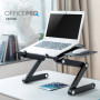 Столик для ноутбука OfficePro CD1230 Столик для ноутбука OfficePro CD1230