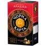 Кава Чорна карта мелена 230г вак.уп, "Арабiка" (ck.52357) Кава Чорна карта мелена 230г вак.уп, "Арабiка" (ck.52357)