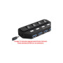 Концентратор Lapara LA-USB305 Концентратор Lapara LA-USB305