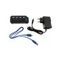 Концентратор Lapara LA-USB305 Концентратор Lapara LA-USB305