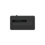 Док-станція для накопичувачів Maiwo HDD 2.5"/3.5" SATA/SSD USB 3.0 (K308P)