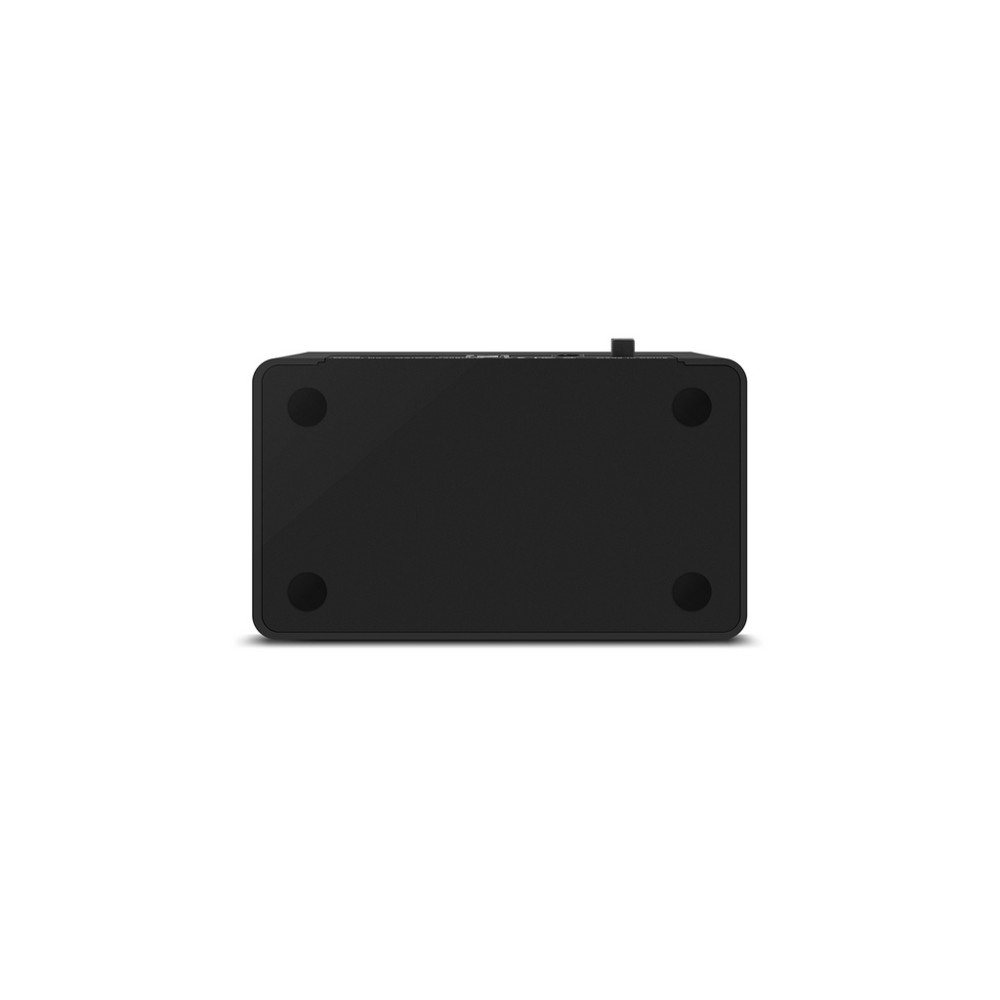 Док-станція для накопичувачів Maiwo HDD 2.5"/3.5" SATA/SSD USB 3.0 (K308P)