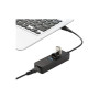 Концентратор Dynamode USB 3.0 Type-A - RJ45 Gigabit Lan, 3*USB 3.0 (USB3.0-Type-A-RJ45-HUB3) Концентратор Dynamode USB 3.0 Type-A - RJ45 Gigabit Lan, 3*USB 3.0 (USB3.0-Type-A-RJ45-HUB3)