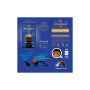 Кава Ambassador мелена 225г вак.уп. "Dark Roast" (am.53589) Кава Ambassador мелена 225г вак.уп. "Dark Roast" (am.53589)