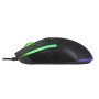 Мишка Marvo M115 USB Black (M115) Мишка Marvo M115 USB Black (M115)