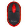 Мишка Gemix GM105 USB black (GM105Bk) Мишка Gemix GM105 USB black (GM105Bk)