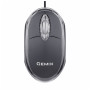 Мишка Gemix GM105 USB black (GM105Bk) Мишка Gemix GM105 USB black (GM105Bk)