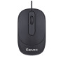 Мишка Gemix GM145 USB Black (GM145Bk) Мишка Gemix GM145 USB Black (GM145Bk)