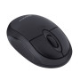 Мишка Gemix GM185 Wireless Black (GM185Bk) Мишка Gemix GM185 Wireless Black (GM185Bk)