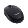 Мишка Gemix GM185 Wireless Black (GM185Bk) Мишка Gemix GM185 Wireless Black (GM185Bk)