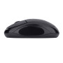Мишка Gemix GM185 Wireless Black (GM185Bk) Мишка Gemix GM185 Wireless Black (GM185Bk)
