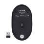 Мишка Gemix GM185 Wireless Black (GM185Bk) Мишка Gemix GM185 Wireless Black (GM185Bk)