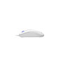 Мишка A4Tech N-530 USB White (4711421987479)