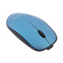Мишка Gemix GM195 Wireless Blue (GM195Bl) Мишка Gemix GM195 Wireless Blue (GM195Bl)