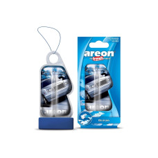Ароматизатор для автомобіля Areon Ocean 8,5 мл (77154)
