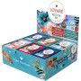 Чай Lovare Fest Tea Set 90 пакетиків асорті (lv.79907) Чай Lovare Fest Tea Set 90 пакетиків асорті (lv.79907)