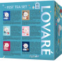Чай Lovare Fest Tea Set 90 пакетиків асорті (lv.79907) Чай Lovare Fest Tea Set 90 пакетиків асорті (lv.79907)