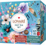 Чай Lovare Fest Tea Set 90 пакетиків асорті (lv.79907) Чай Lovare Fest Tea Set 90 пакетиків асорті (lv.79907)