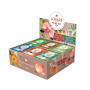 Чай Lovare Prime Tea Set 90 пакетиків асорті (lv.79914) Чай Lovare Prime Tea Set 90 пакетиків асорті (lv.79914)