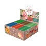Чай Lovare Prime Tea Set 90 пакетиків асорті (lv.79914) Чай Lovare Prime Tea Set 90 пакетиків асорті (lv.79914)